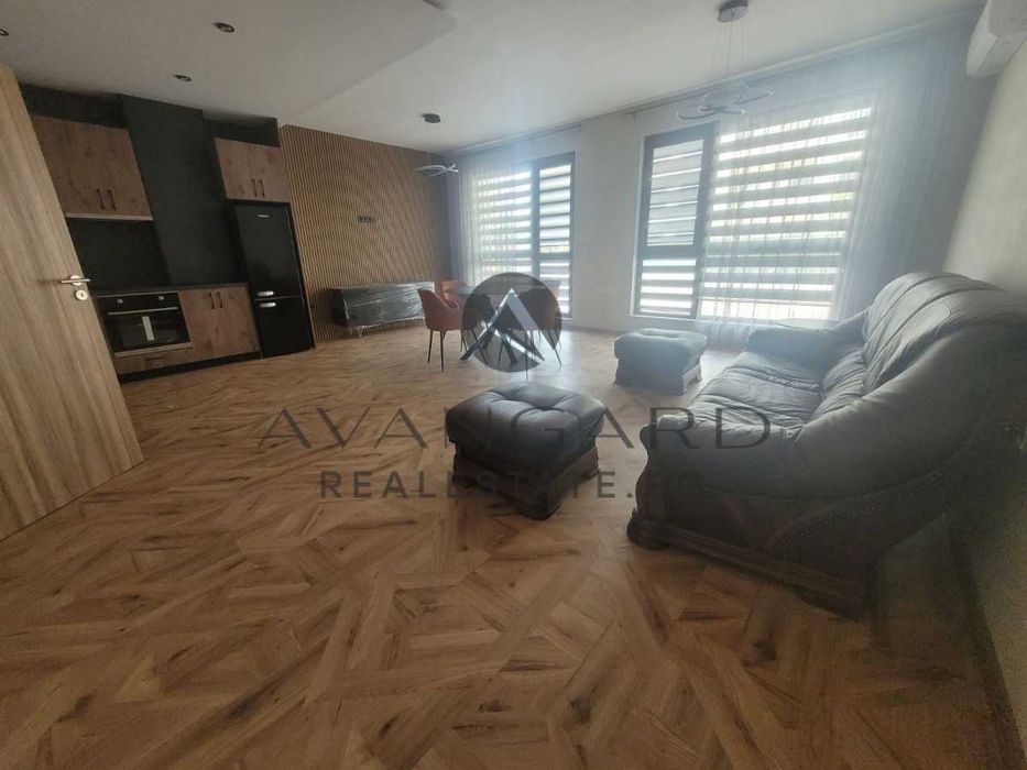 Продава се Двустаен апартамент в Пловдив, Христо Смирненски - 140 кв.м за 997 €/кв.м - Снимка #3