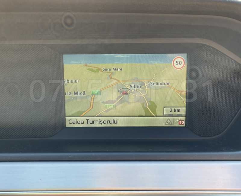Hărți navigație Becker MAP PILOT Mercedes A B C CLA CLS E GLK GLA