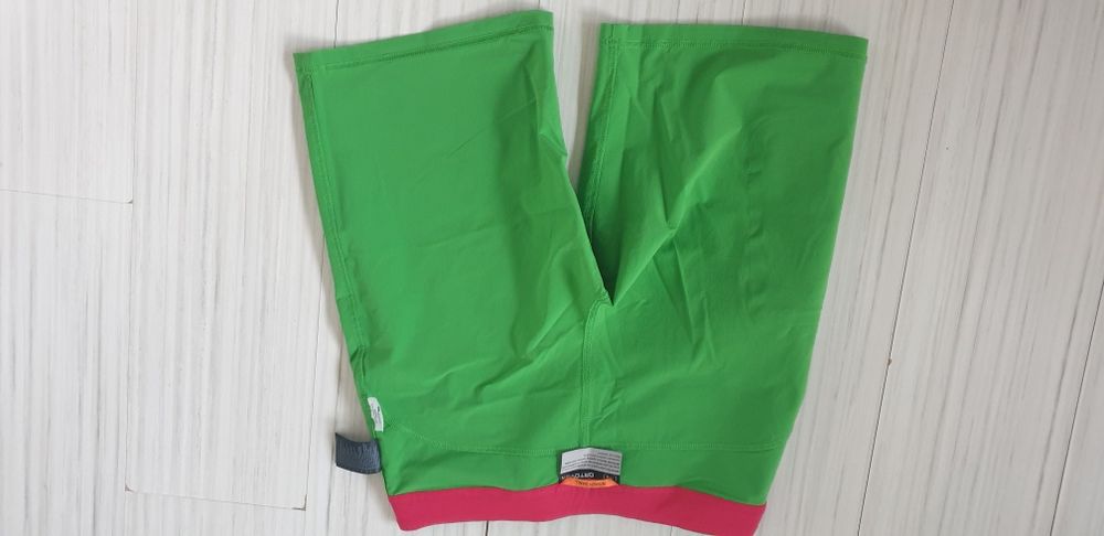 ORTOVOX Womens Short Merino Size S НОВО! ОРИГИНАЛ! Дамски Къси Пантало
