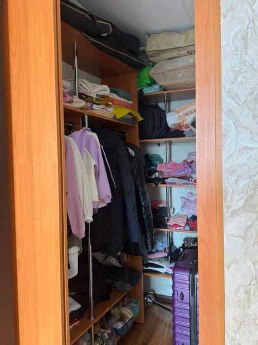 Продам 3х комнатную квартиру