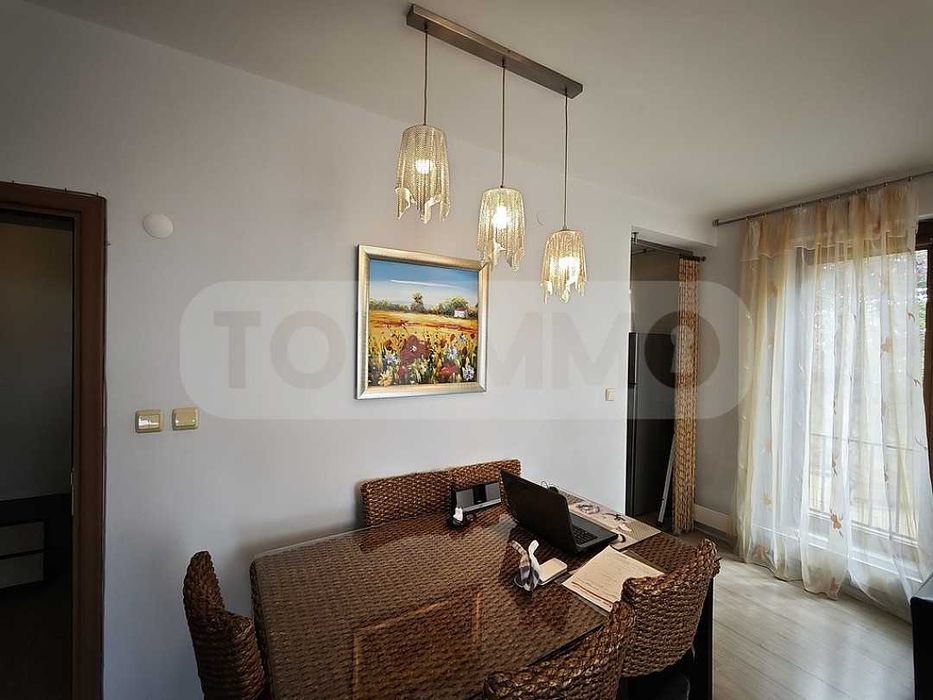 Продава се Тристаен апартамент в Варна, м-т Траката - 120 кв.м за 1959 €/кв.м - Снимка #1