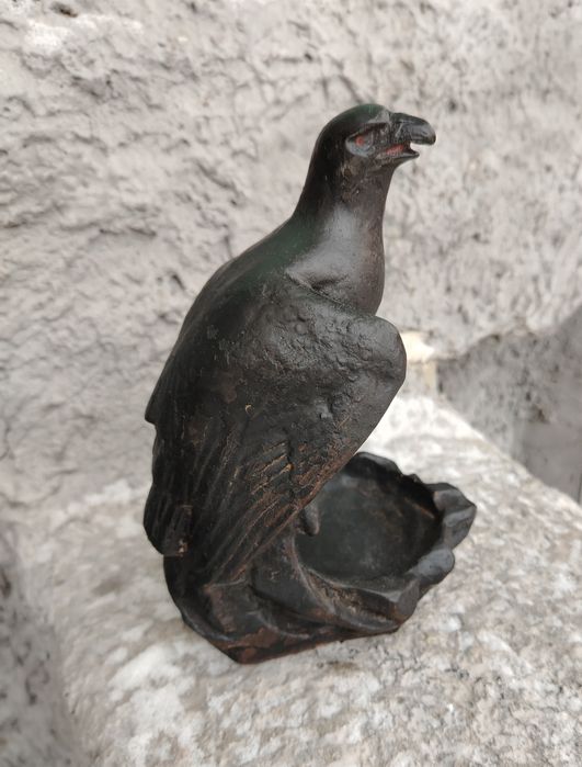 Орел. Чугун. СССР