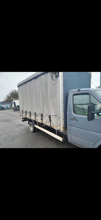 Dezmembrez wolkswagen lt 2.5 2500 2.8 2800 man cutie viteze