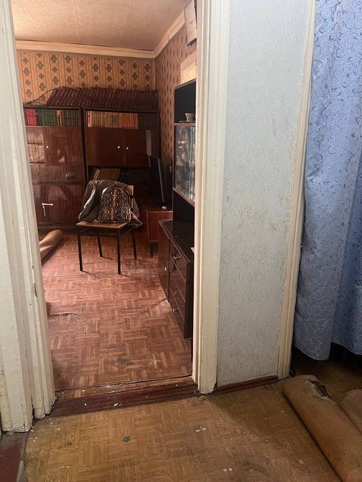 Срочно Аренда квартиры Актепа 3х комн  без ремонта