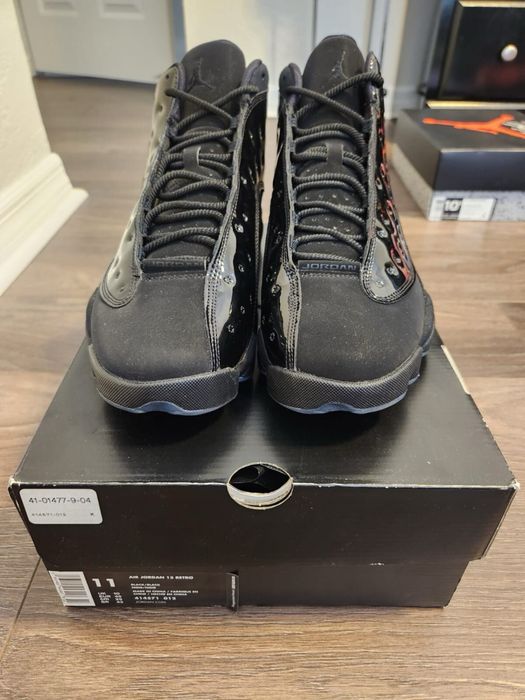 Налични Air Jordan 13 Retro и още 39, 40,41,42,43,44,45,46