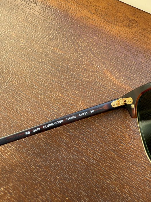 Ochelari Ray-Ban