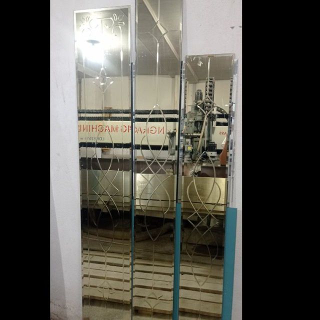 Декаратив ойналар хар хил турдаги