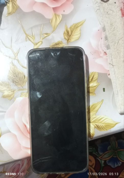 Honor x6c holati yaxshi