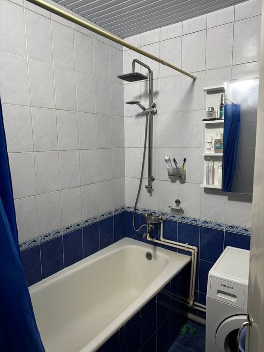 Срочно Продаётся 4 комнатная Тузел 2.