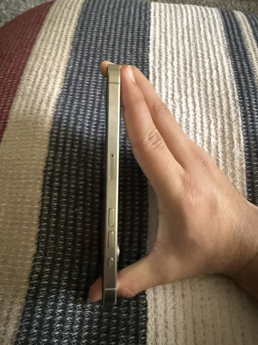 Iphone 15 pro max 256 GB Ideal