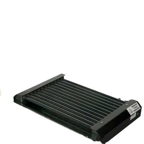 Нови електрически оребрени скари професионални 4800W