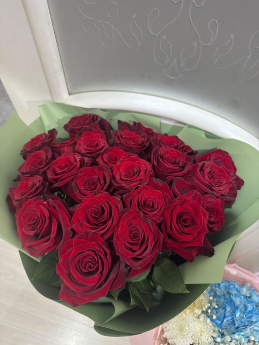 23 шт Роза торг бар