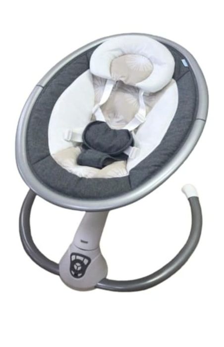 Детский электрический шизлонг