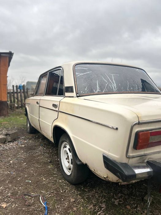 Ваз 2106 Нормальное состояние кузова