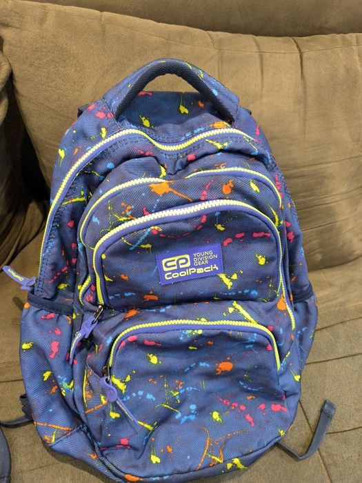 Раница Cool Pack