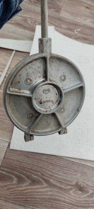 БУ Орешница и Форма для печенья