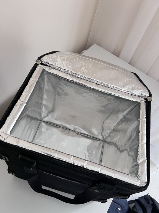 Продам термосумку