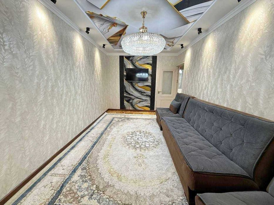 R9! Сдаётся квартира 2/2/4 на Мирзо Улугбекском ор-р Эко базар!