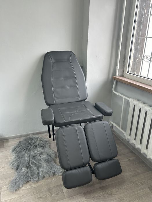 Педикюрное кресло