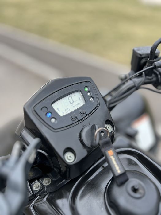 Kymco mxu 250 automat