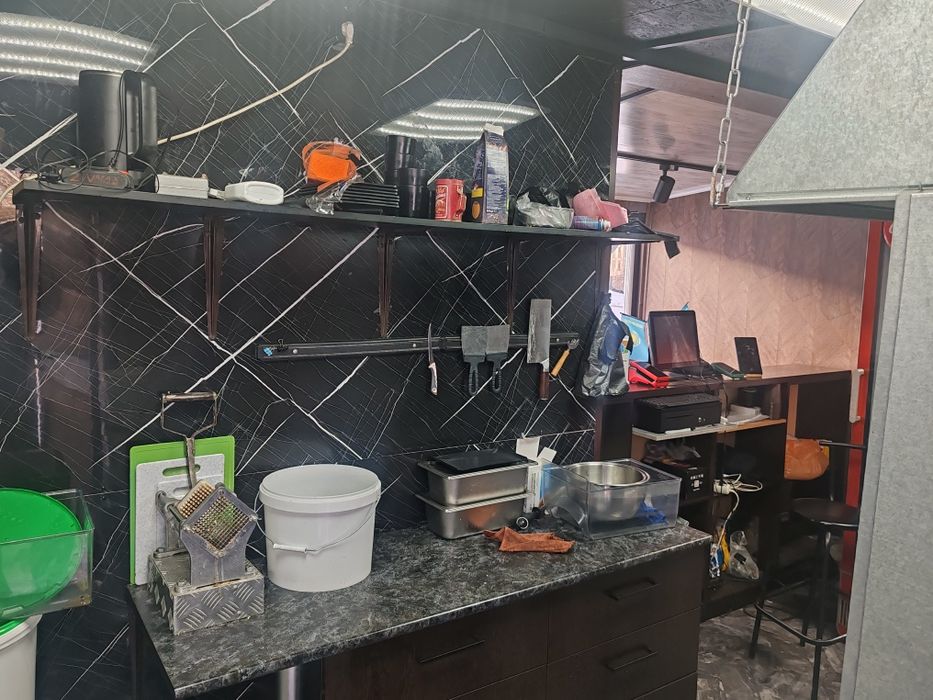 Сдам павильон 20кв