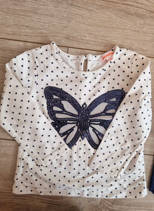 Lot hăinuțe fetițe 12-18+
