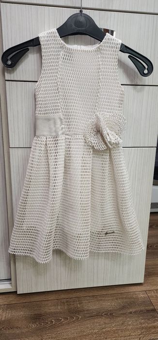 Contrast рокля  Размер 122