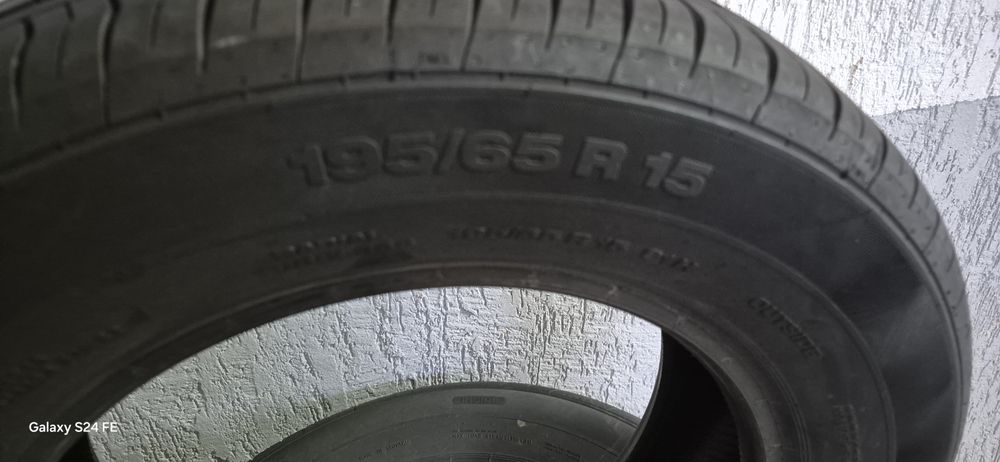 Шины летный новый