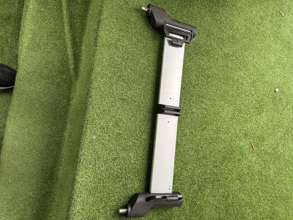 Преградна релса за багажник на BMW F31