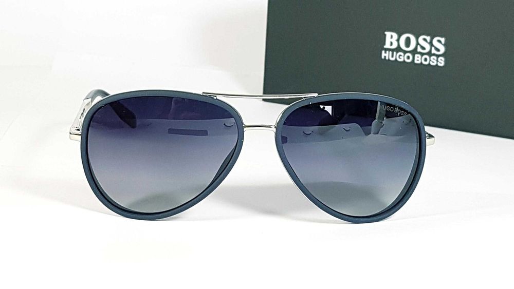 Ochelari de soare Hugo Boss AVIATOR 0510/S
