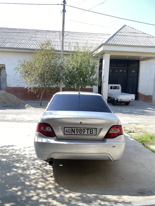 Nexia 2 1.6 gidravlika