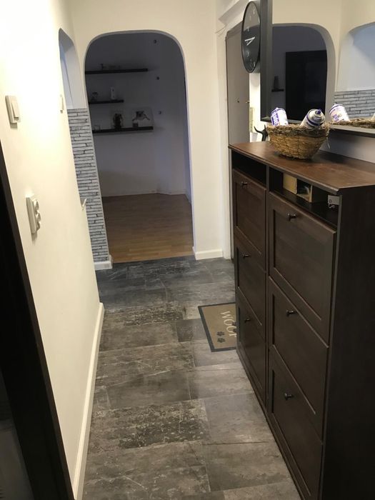 Apartament 2 camere, str. zorilor