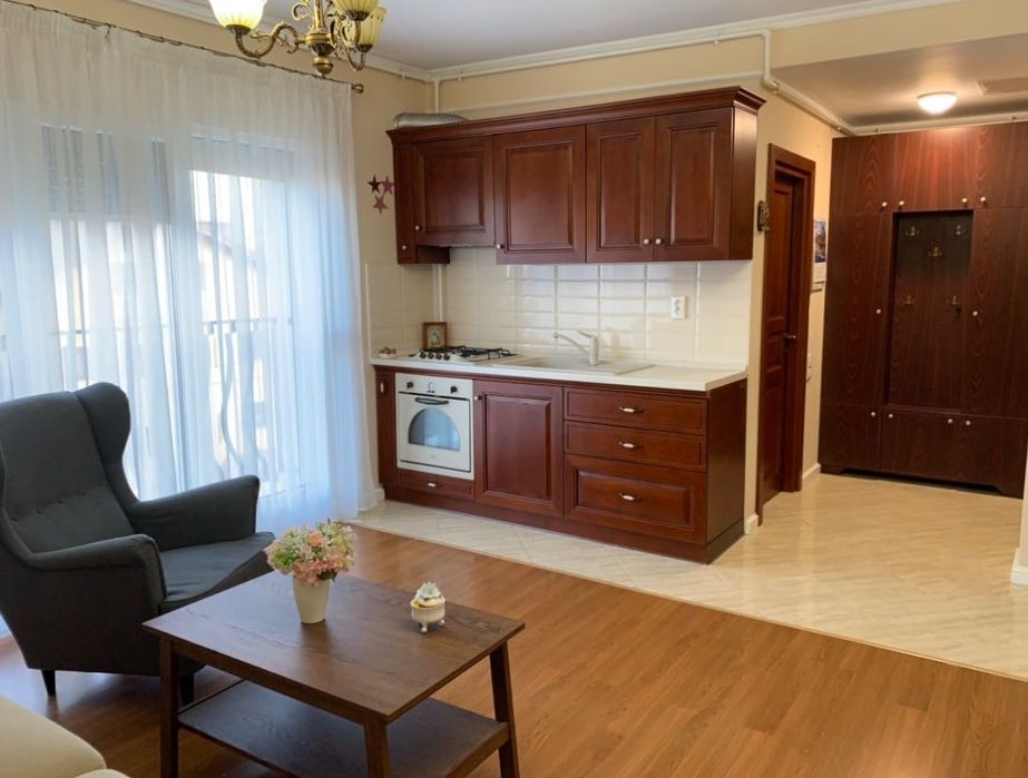 Apartament elegant si cochet