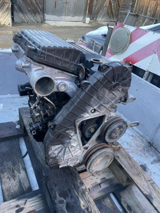 Двигател опел корса на части