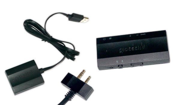 Casti PC / Xbox / PS / Laptop / Mac - Gioteck EX-05