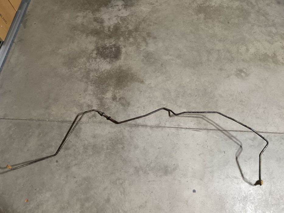 Части за Chevrolet Trailblazer