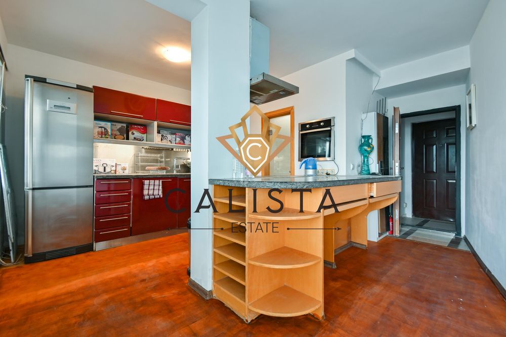 Дава се под наем Двустаен апартамент в София, Лозенец - 60 кв.м за 636.99 € - Снимка #5