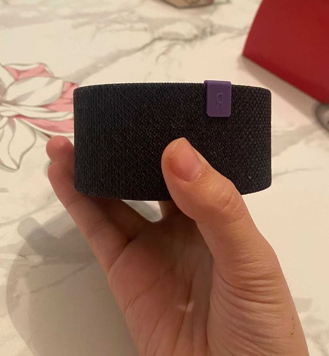 Яндекс мини калонка