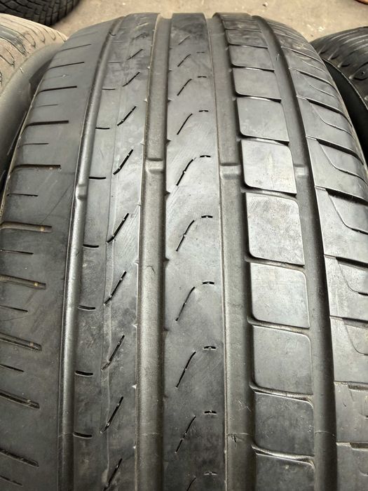 4x Anvelope Vara 225/60 R16 - Pirelli Cinturato P7 AO