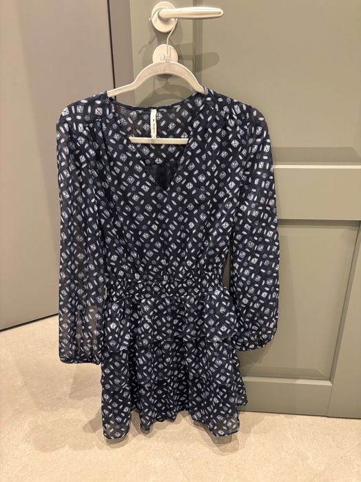 Рокли Pepe Jeans, Acne, H&M