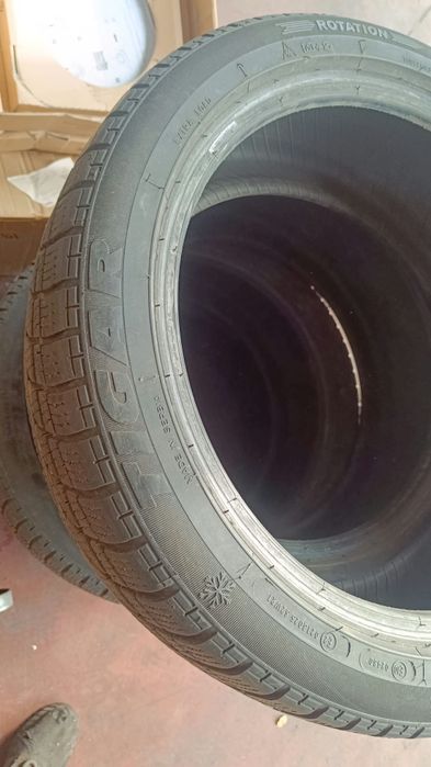 Cauciucuri iarna 225/45R18 95V