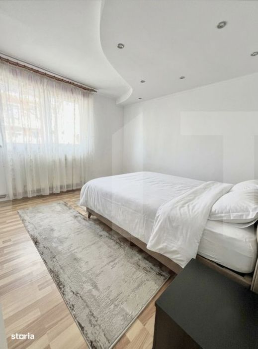 Casa individuala, 158 mp mp utili, zona linistita Ronat