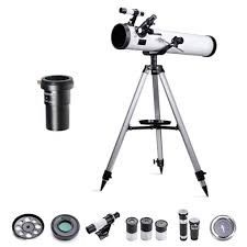 76700 Астрономический Телескоп Ньютона. Telescope teleskop 350x zoom