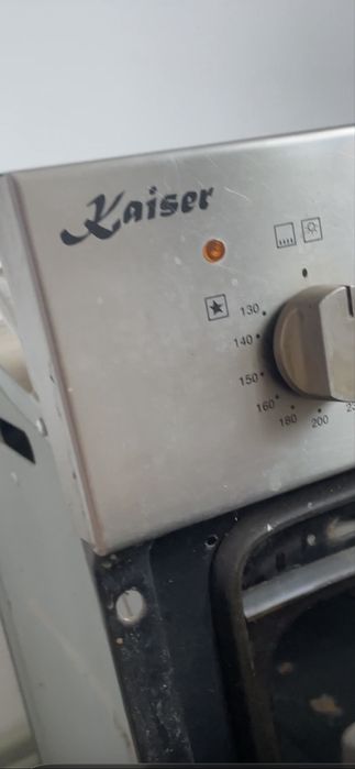 Печь для выпекания