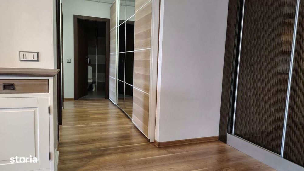 2 Camere |  Sopor | Grand Park Residence | Iulius Mall | FSEGA