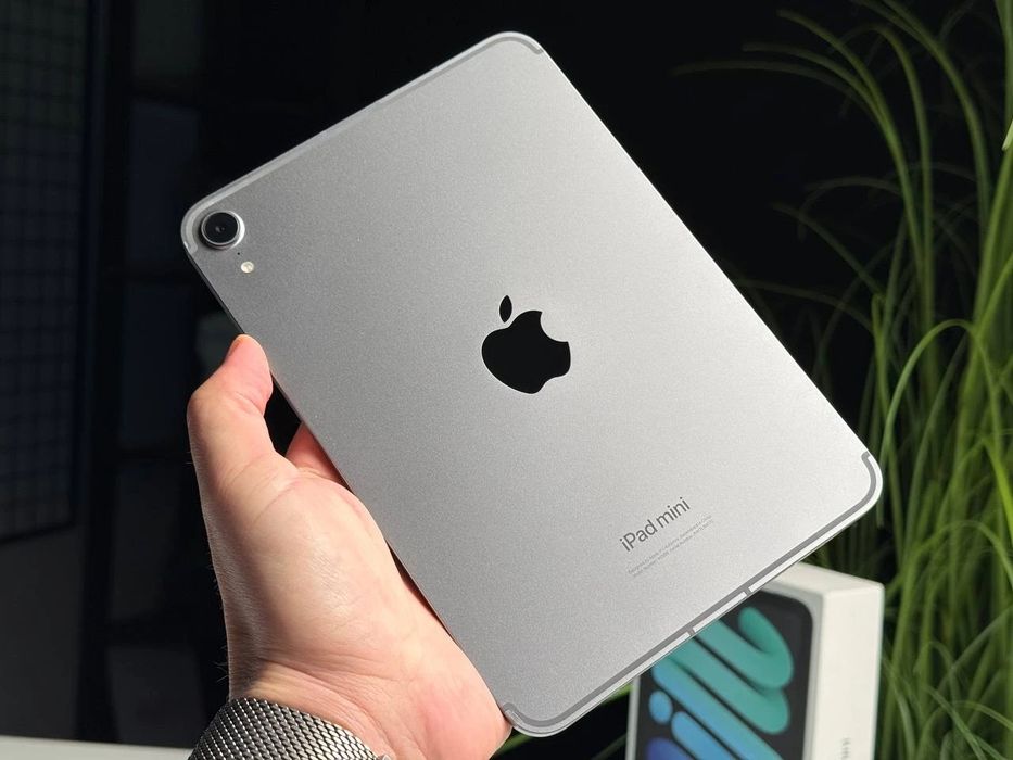 Ipad 7 mini 128 gb wifi