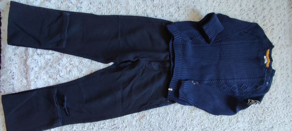 Детски дрехи момче 146 до 152