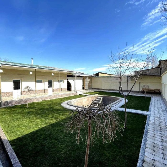 Срочно сотилади участок в Кибрае