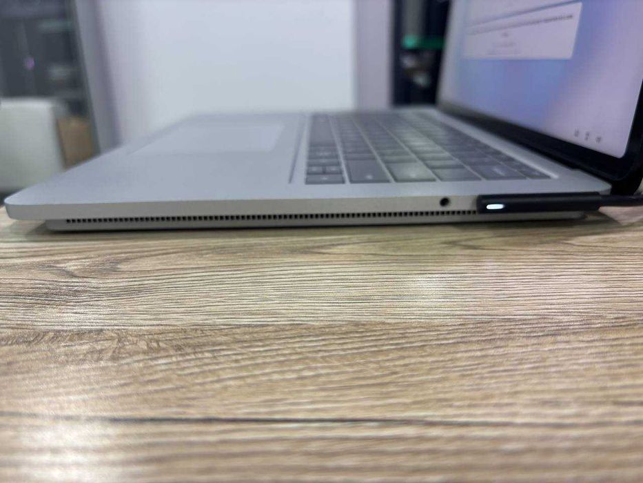 Ноутбук Microsoft Surface Laptop Studio touchscreen