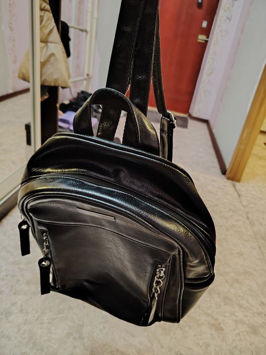 Продам рюкзак средний